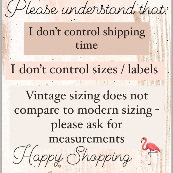 🦩LE CHATEAU Sweater Vest - Size M (🦩2 for $25) - Picture 9 of 9